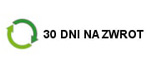 Masz aż 30 dni na zwrot zakupionego towaru