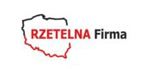 Jesteśmy Rzetelną Firmą!